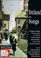 Ireland the Songs Book 1 piano sheet music cover